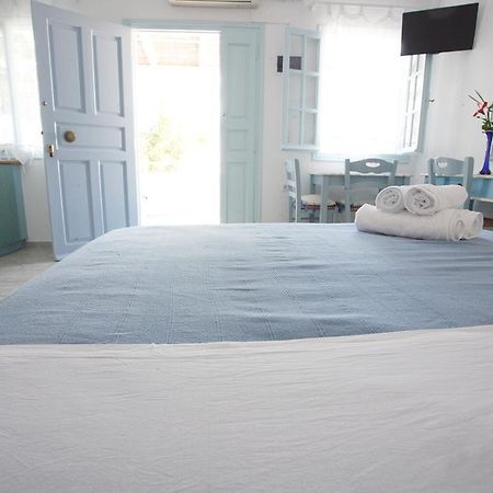 Villa Venus Adamantas  Room photo