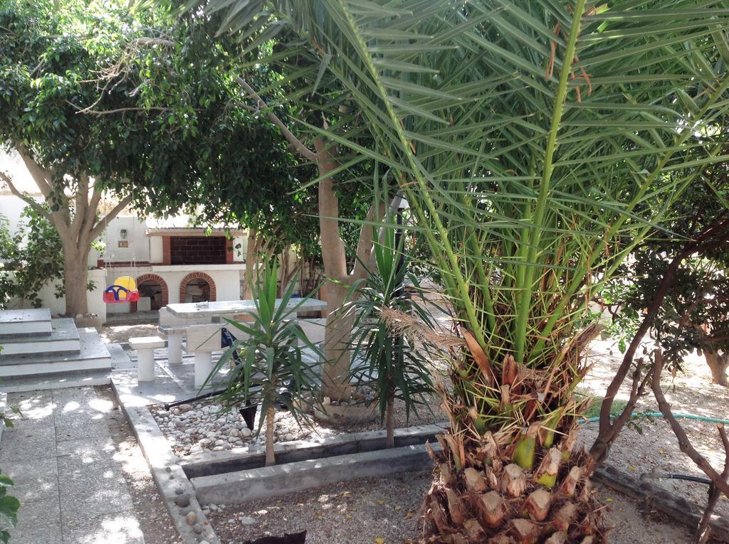 Villa Venus Adamantas  Exterior photo