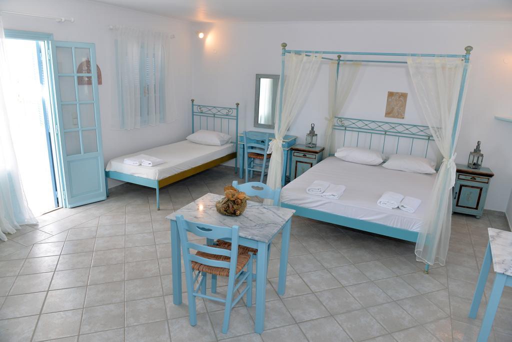 Villa Venus Adamantas  Room photo