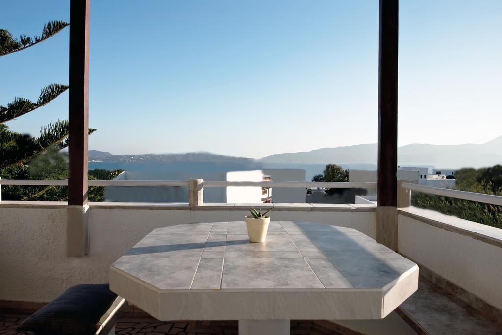 Villa Venus Adamantas  Room photo