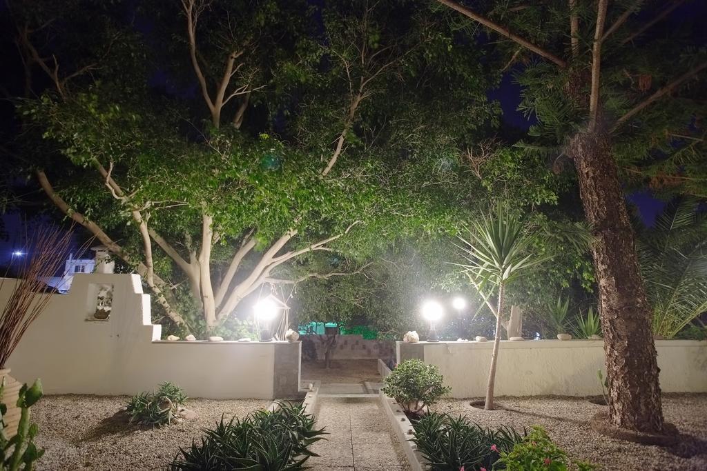 Villa Venus Adamantas  Exterior photo