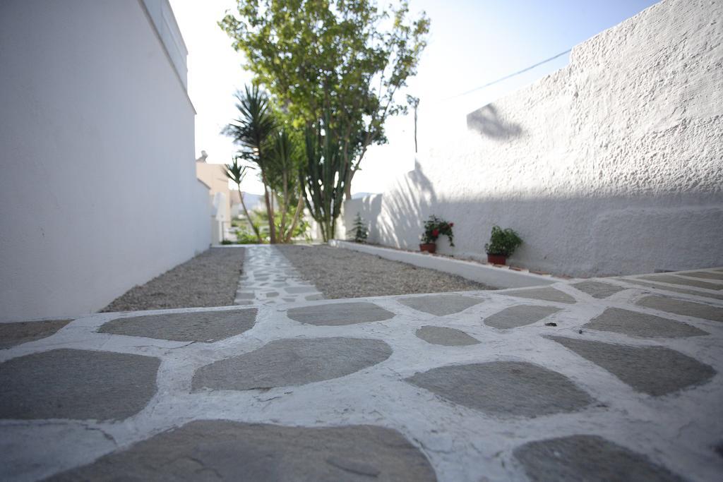 Villa Venus Adamantas  Exterior photo
