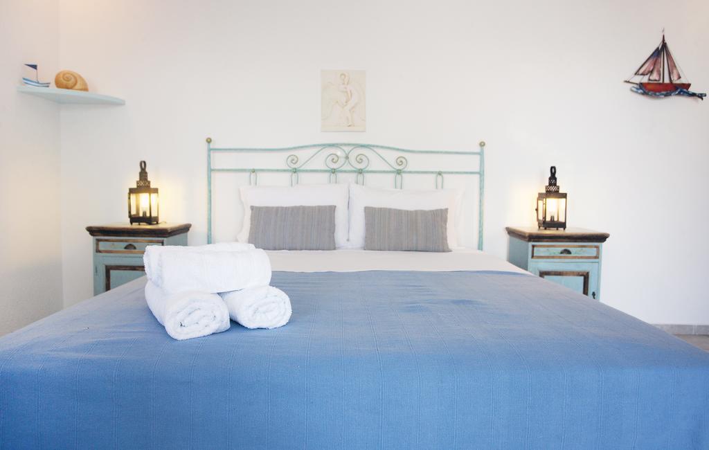 Villa Venus Adamantas  Room photo