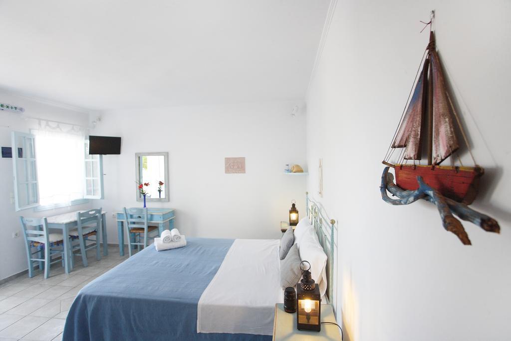 Villa Venus Adamantas  Room photo