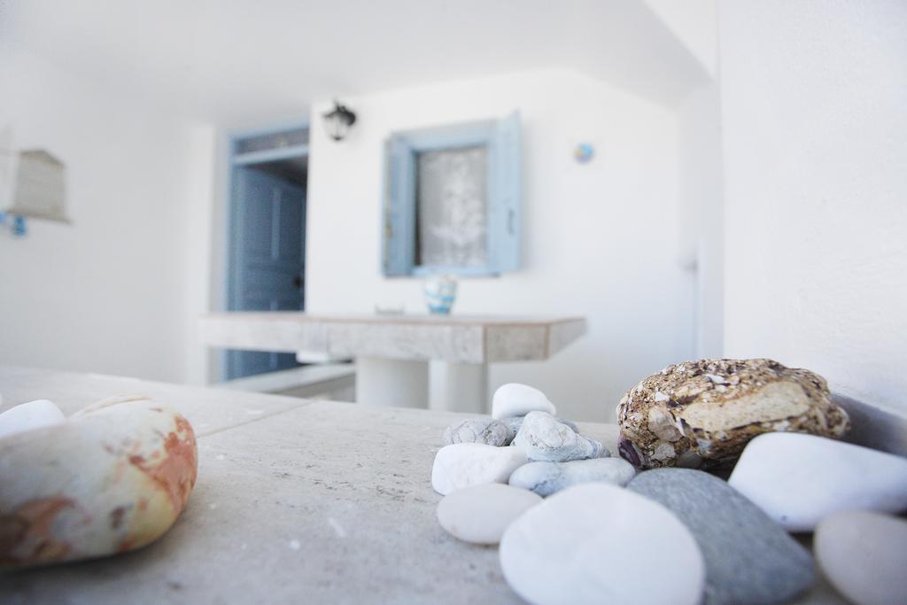 Villa Venus Adamantas  Room photo