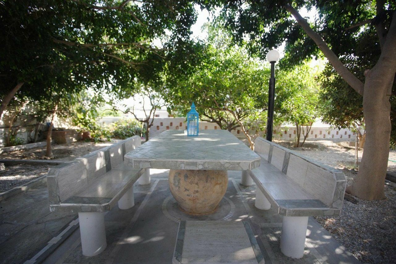 Villa Venus Adamantas  Exterior photo