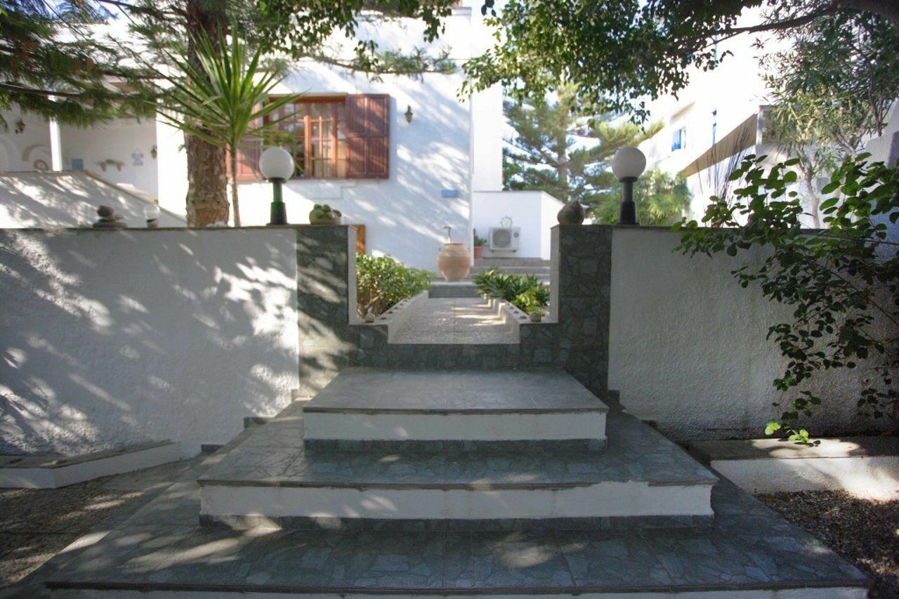 Villa Venus Adamantas  Exterior photo