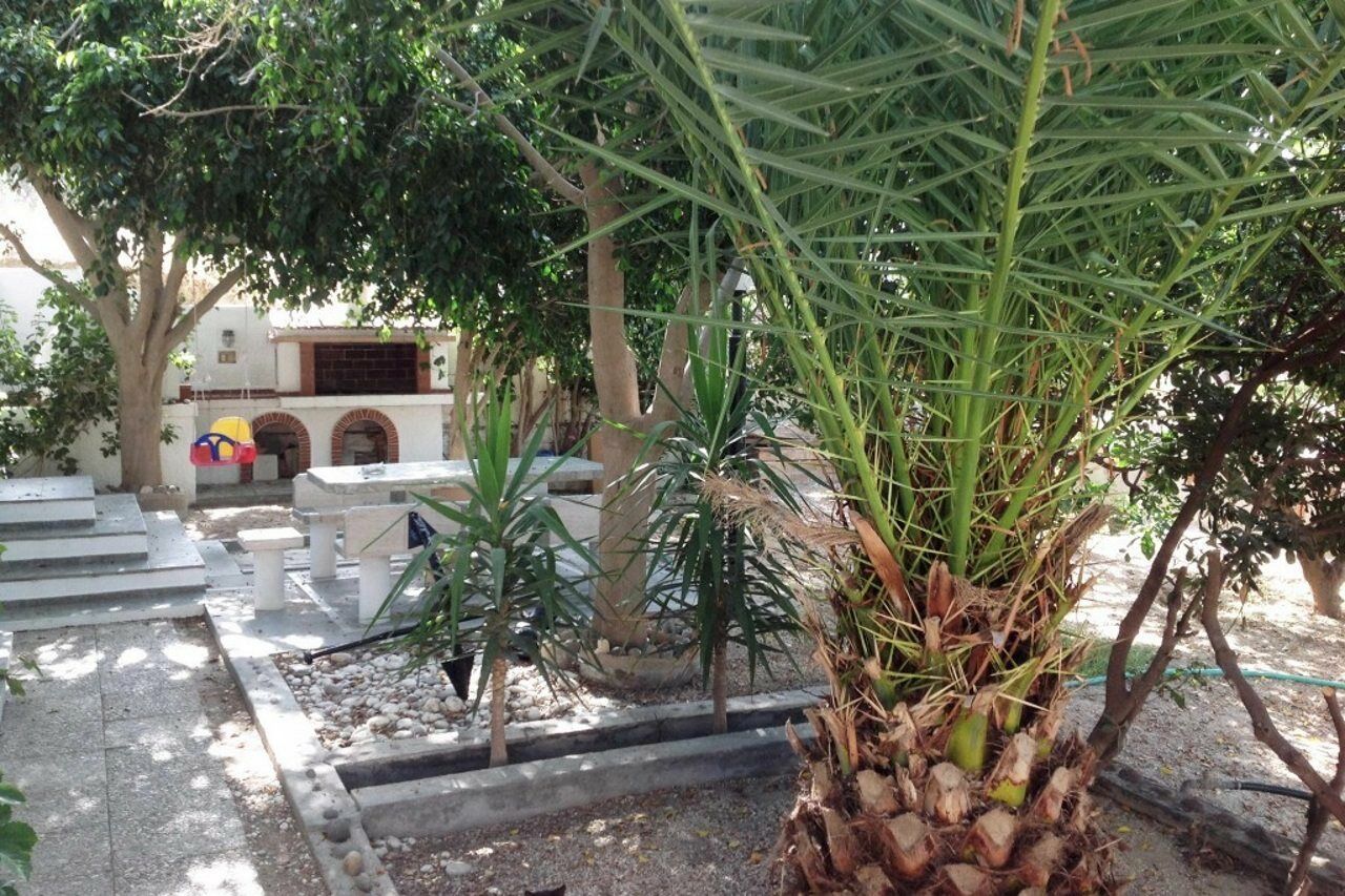 Villa Venus Adamantas  Exterior photo